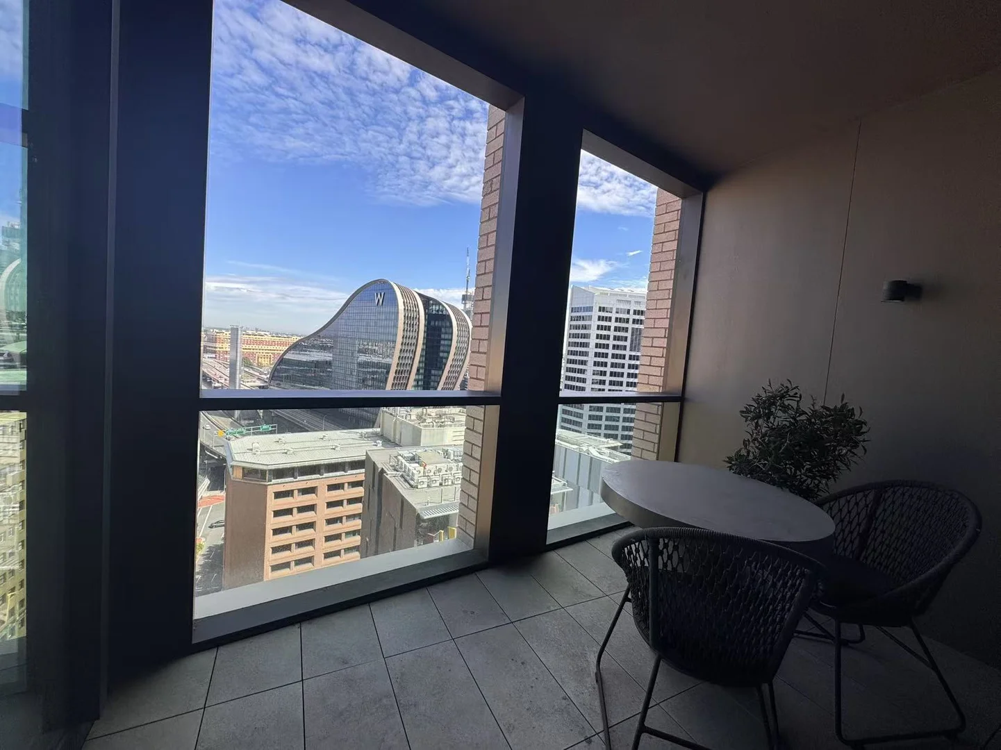 Additional image 8 of 1803/60 Bathurst Street, Sydney NSW 2000