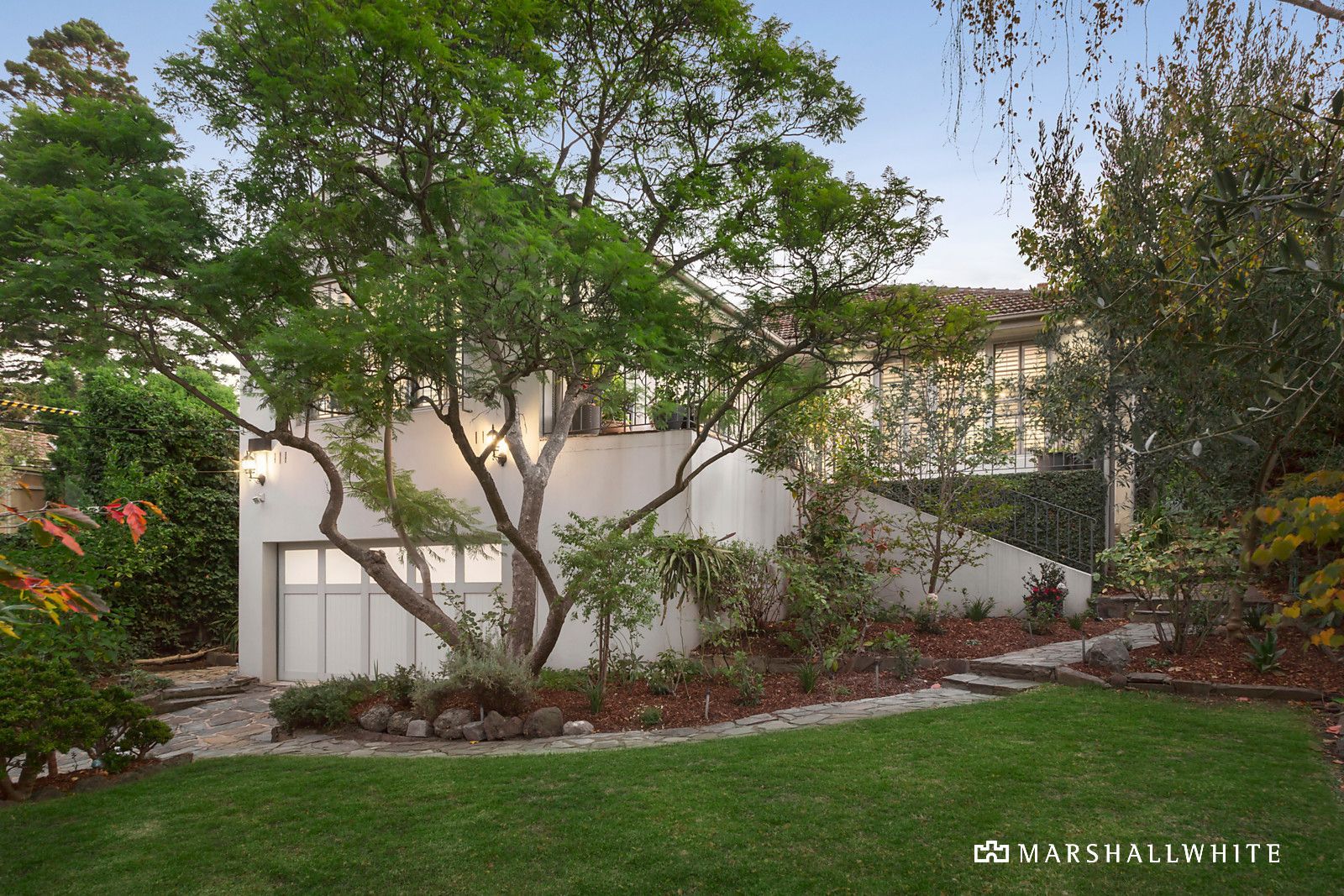 4 bedrooms House in 19 Turnbull Avenue TOORAK VIC, 3142