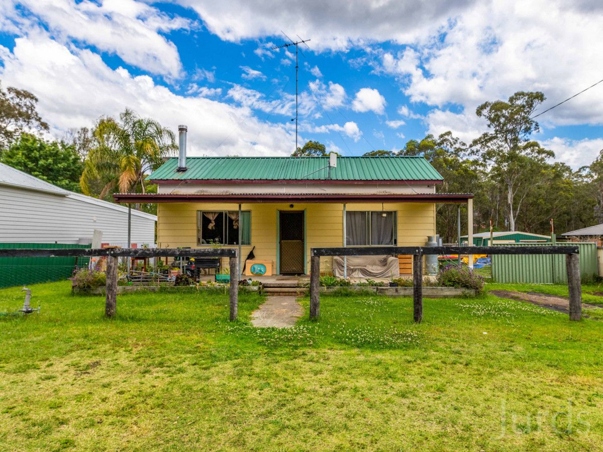 1055 Wollombi Road, Greta Main NSW 2325, Image 1