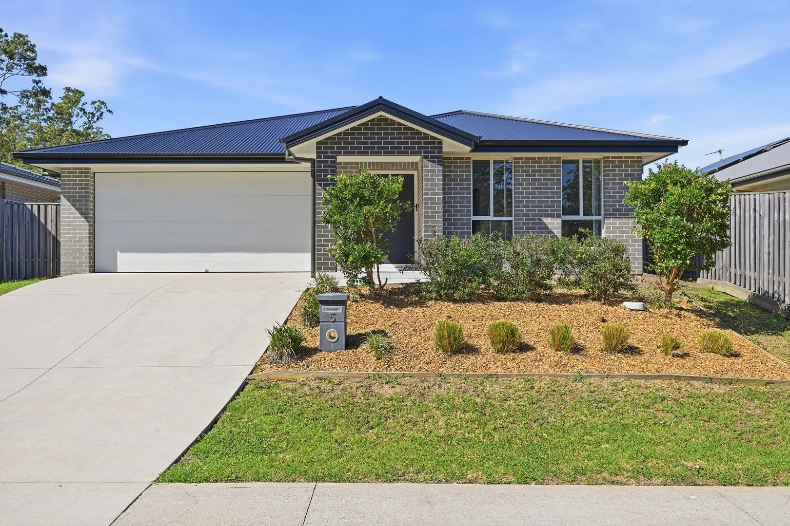 5 Strathallan Terrace, Thrumster NSW 2444
