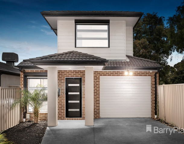 17A Statesman Crescent, Mill Park VIC 3082