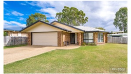 Picture of 20 Donovan Crescent, GRACEMERE QLD 4702