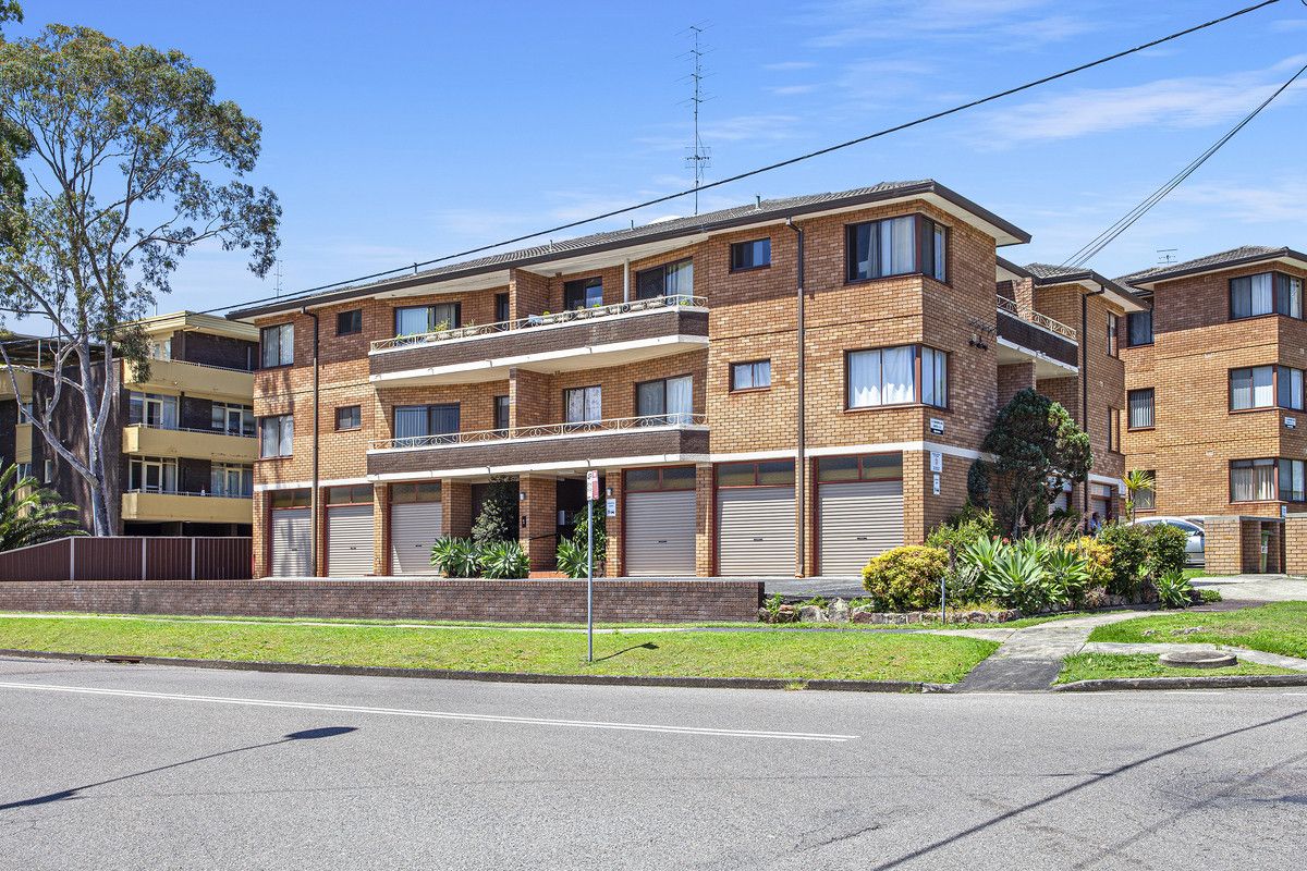 1/1-3 Warner Avenue, Wyong NSW 2259