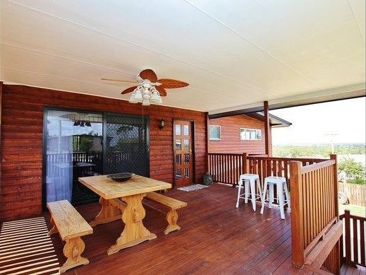 330 PHILP AVENUE, Frenchville QLD 4701, Image 1