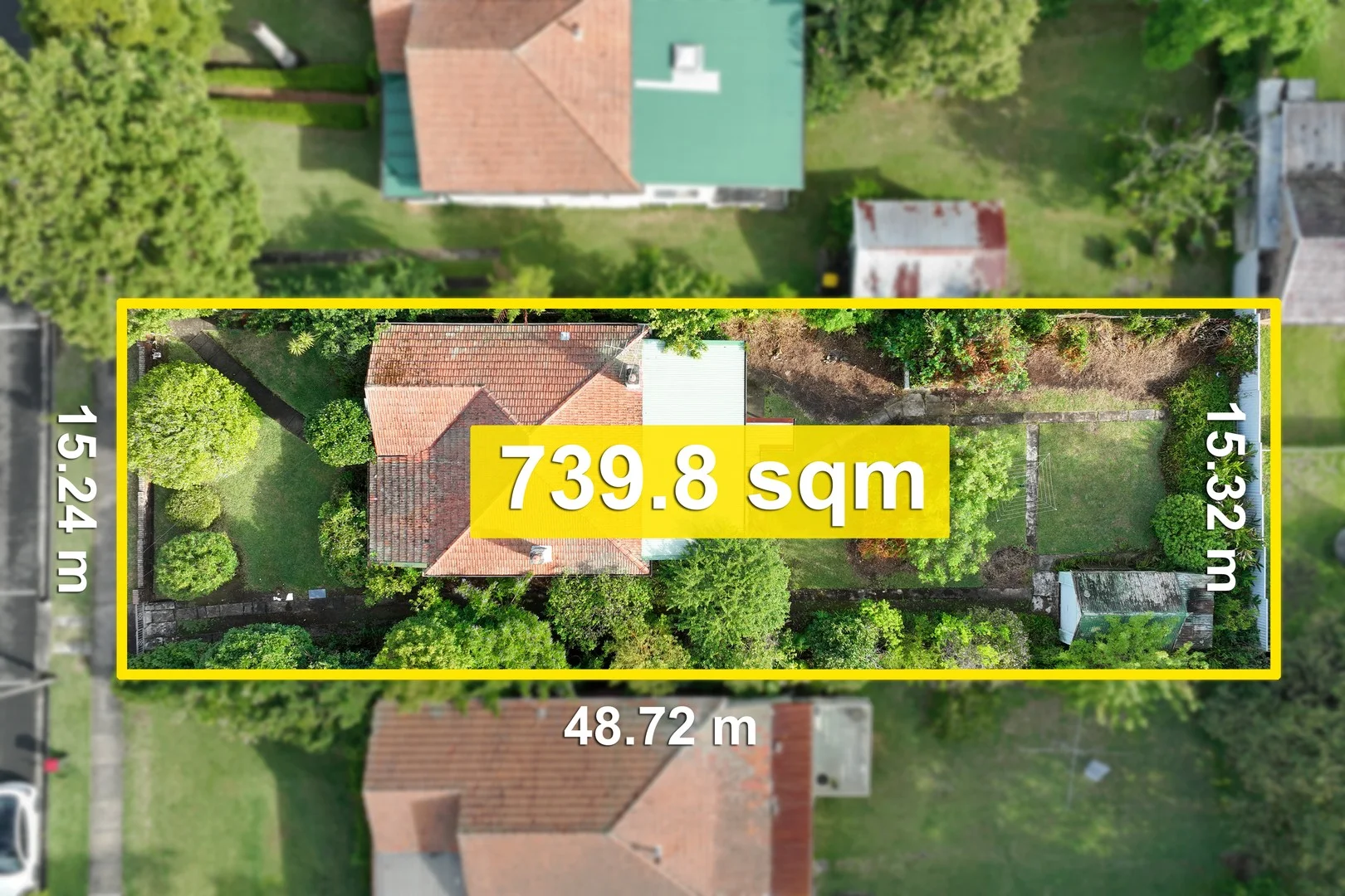 208 Shaftsbury Road, Eastwood NSW 2122