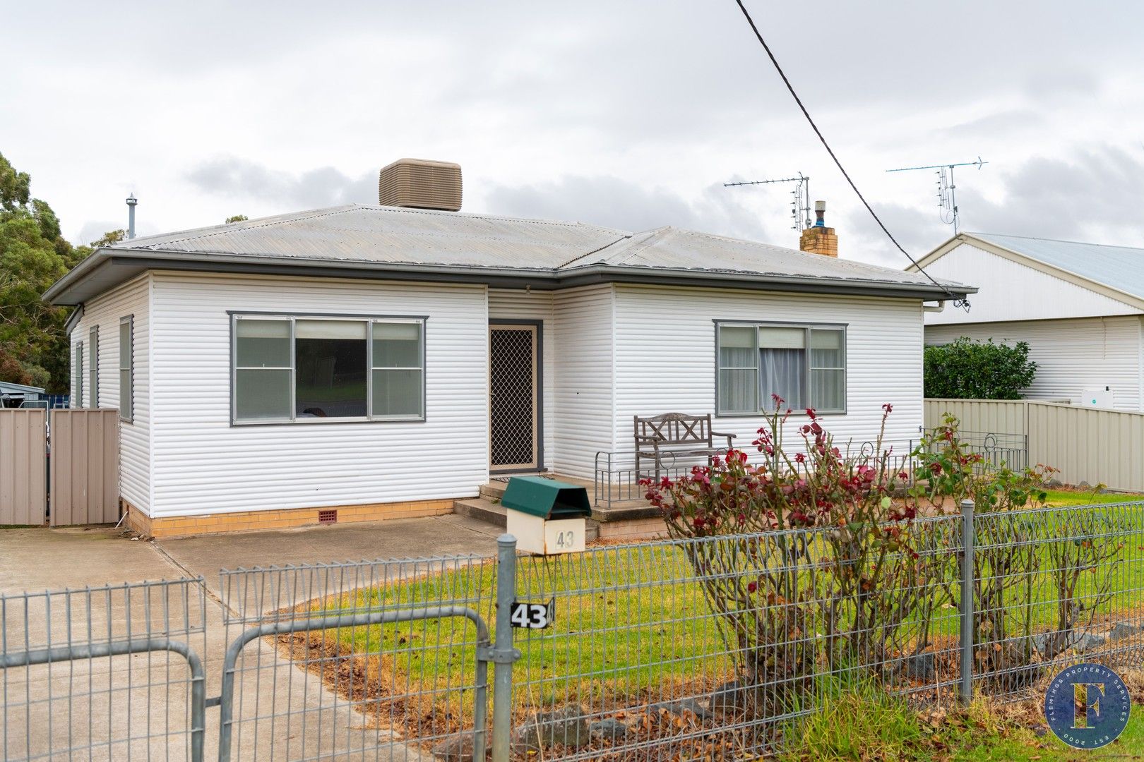 43 Dry Street, Boorowa NSW 2586, Image 0