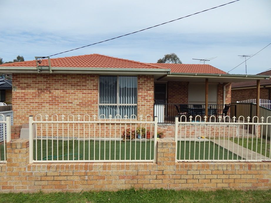 124 Seville Street, Fairfield East NSW 2165, Image 0