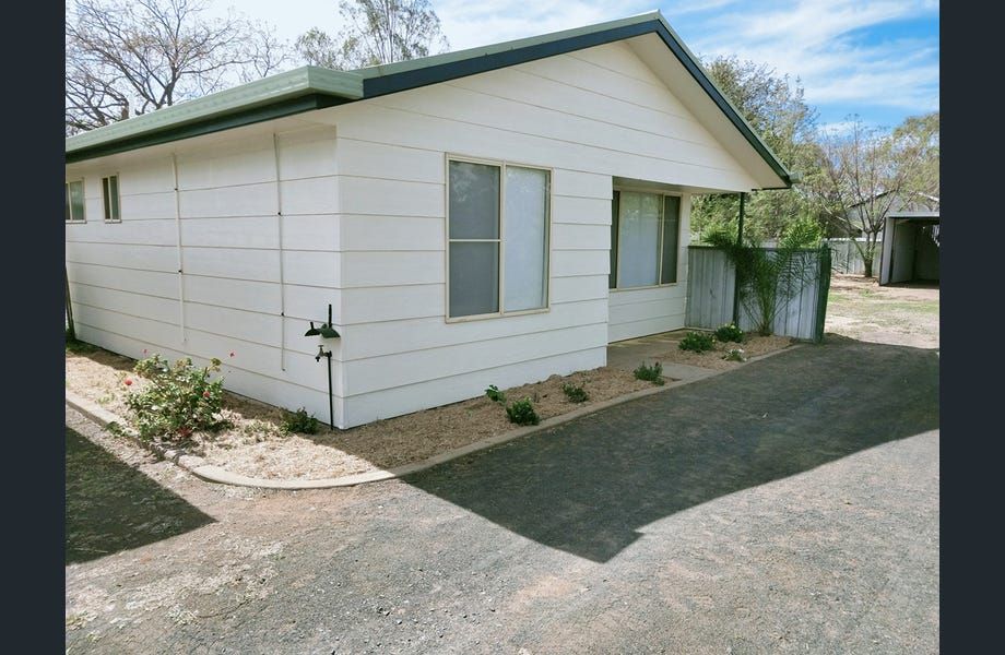 2/16 Waugan Street, Gilgandra NSW 2827 Apartment For Rent 290 Domain