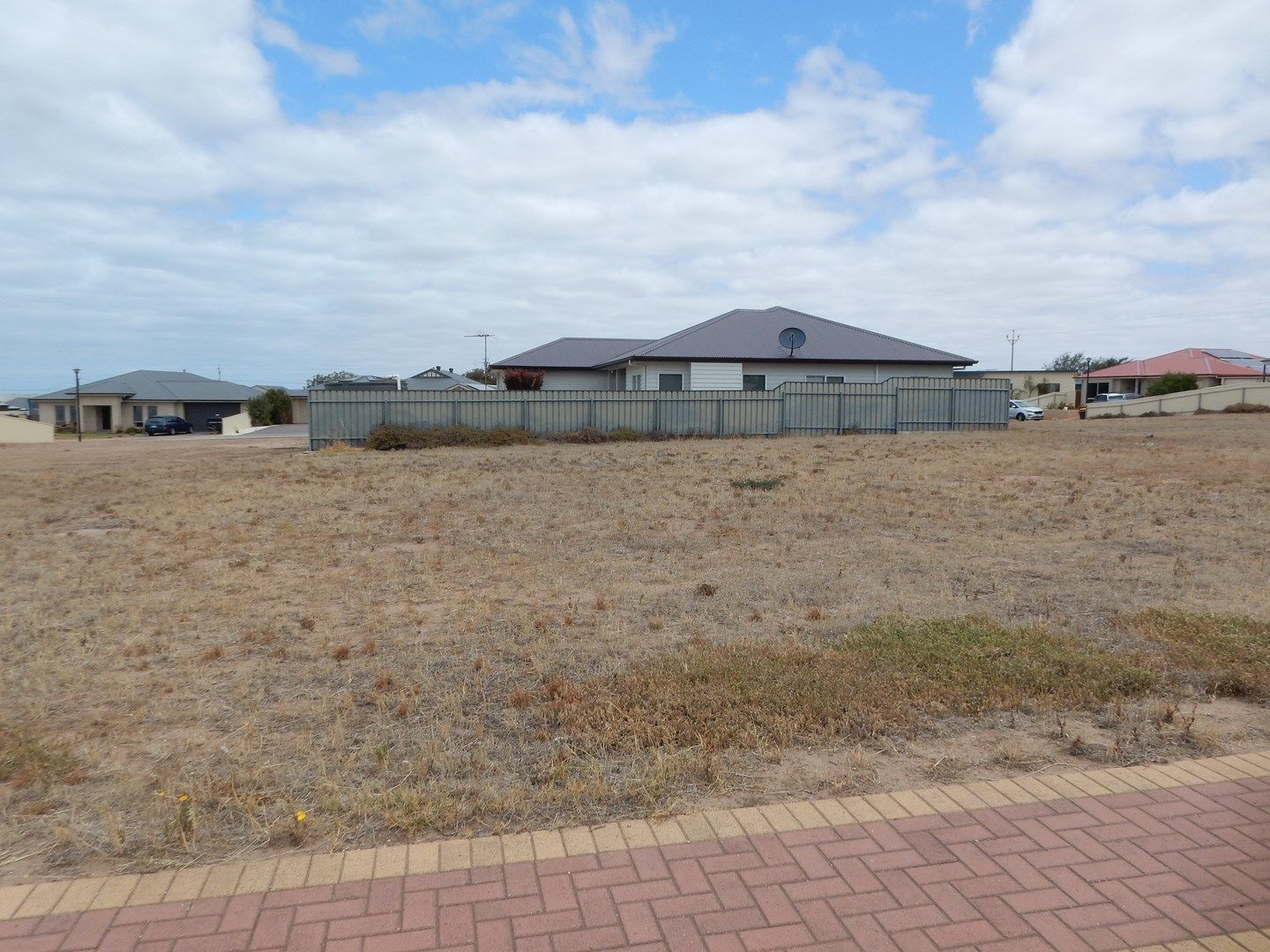 7 (Lot 23) Sailors Street, Ardrossan SA 5571, Image 1