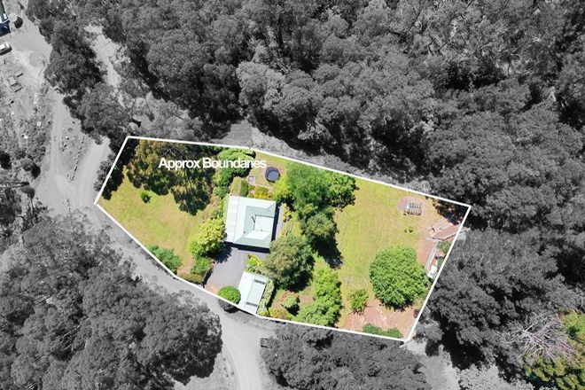 Picture of 79 White Timber Road, LACHLAN TAS 7140