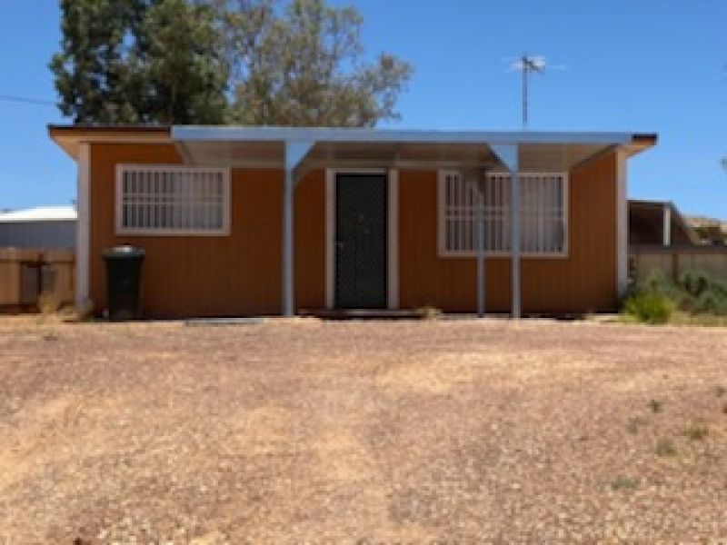 365 BIG JOHNS ROAD, Coober Pedy SA 5723, Image 0