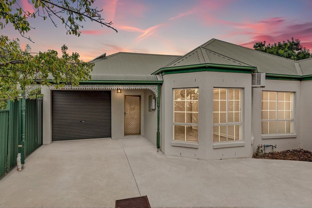 3 bedrooms Apartment / Unit / Flat in 3/4 Brisbane Street ALBION VIC, 3020