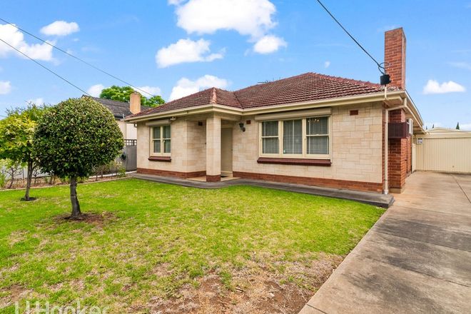 Picture of 11 Day Avenue, BROADVIEW SA 5083