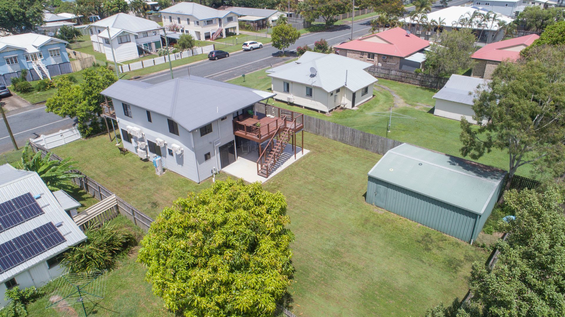 36 Mckenney Street, South Mackay QLD 4740, Image 1