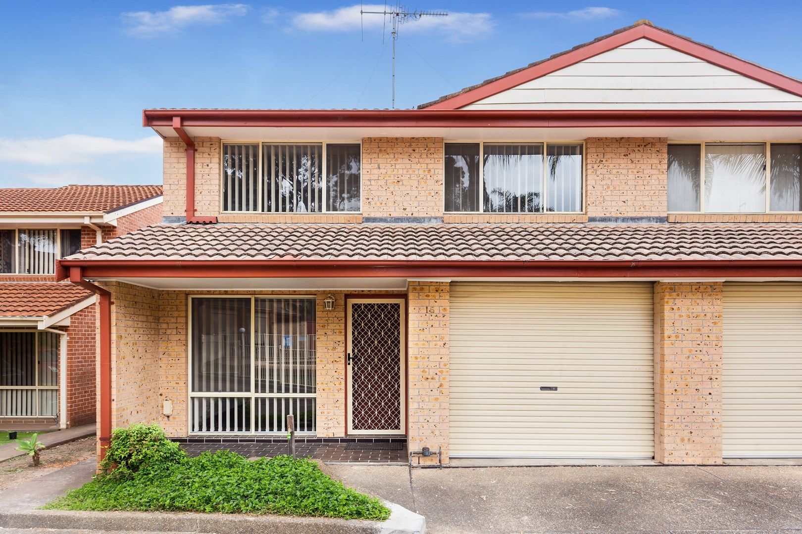 15/81 Lalor Road, Quakers Hill NSW 2763, Image 0