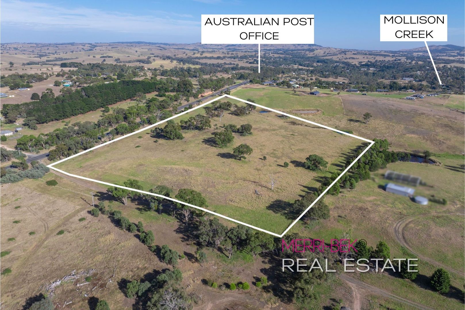 Lot 15b Northern Highway, Pyalong VIC 3521, Image 2