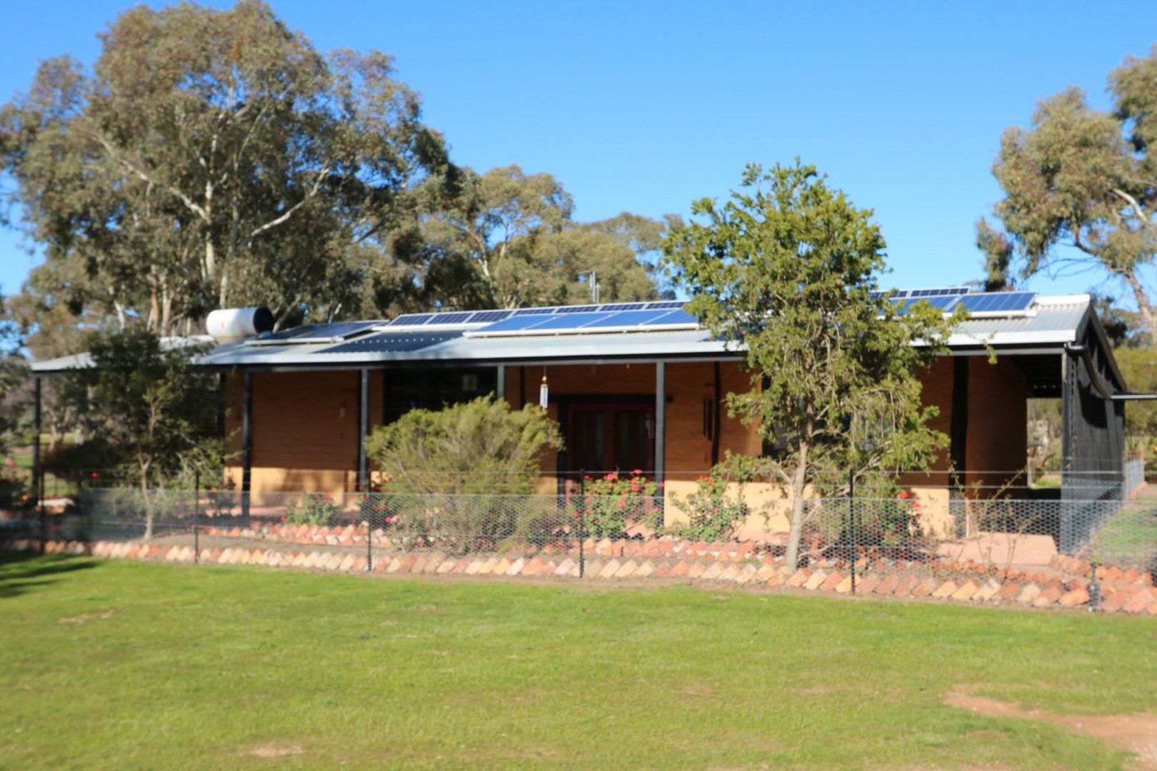 65 Denyers Road, BOWENVALE, Maryborough VIC 3465, Image 0