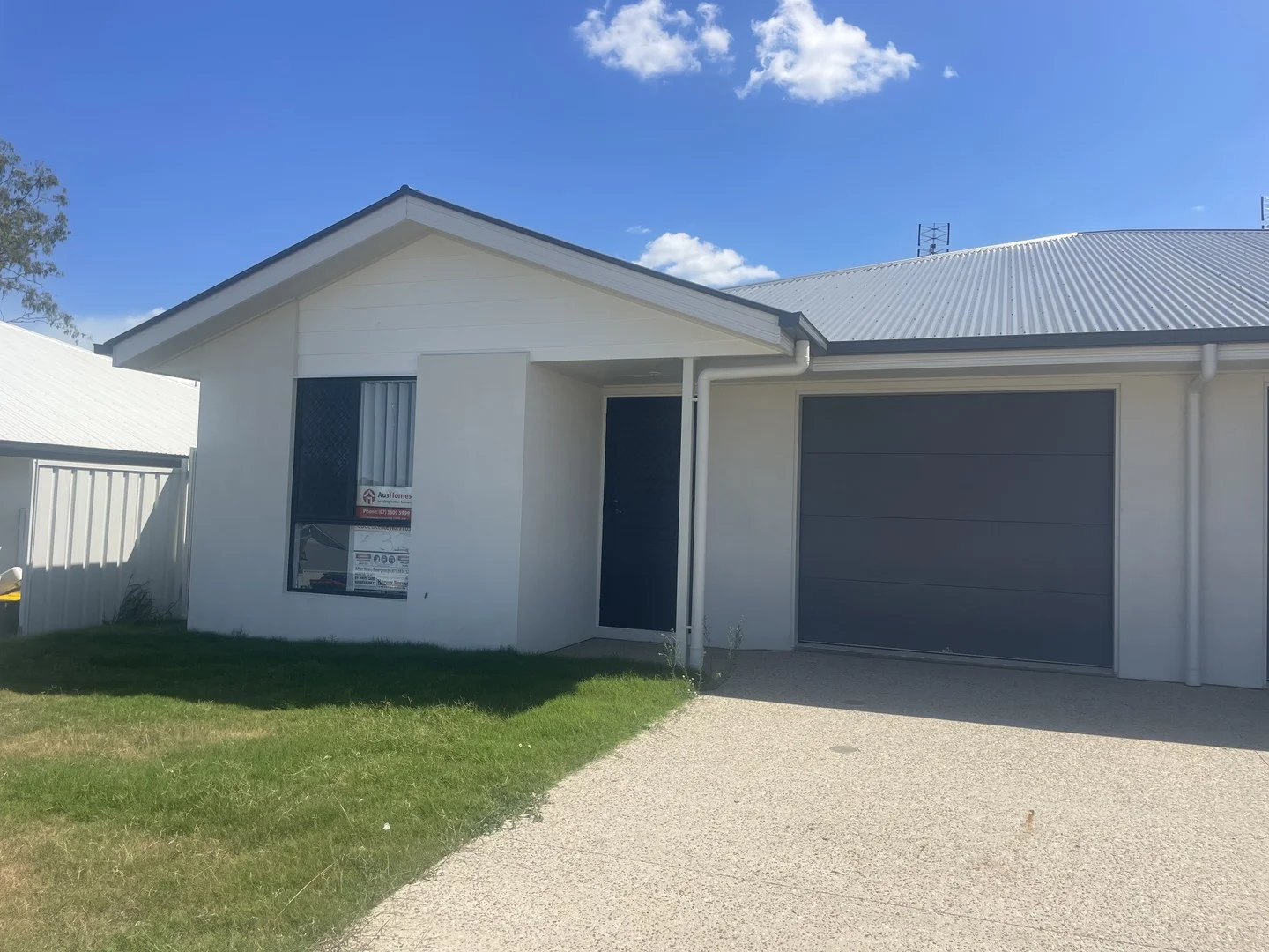 Primary image of 1/40 Club Dr, Gympie QLD 4570