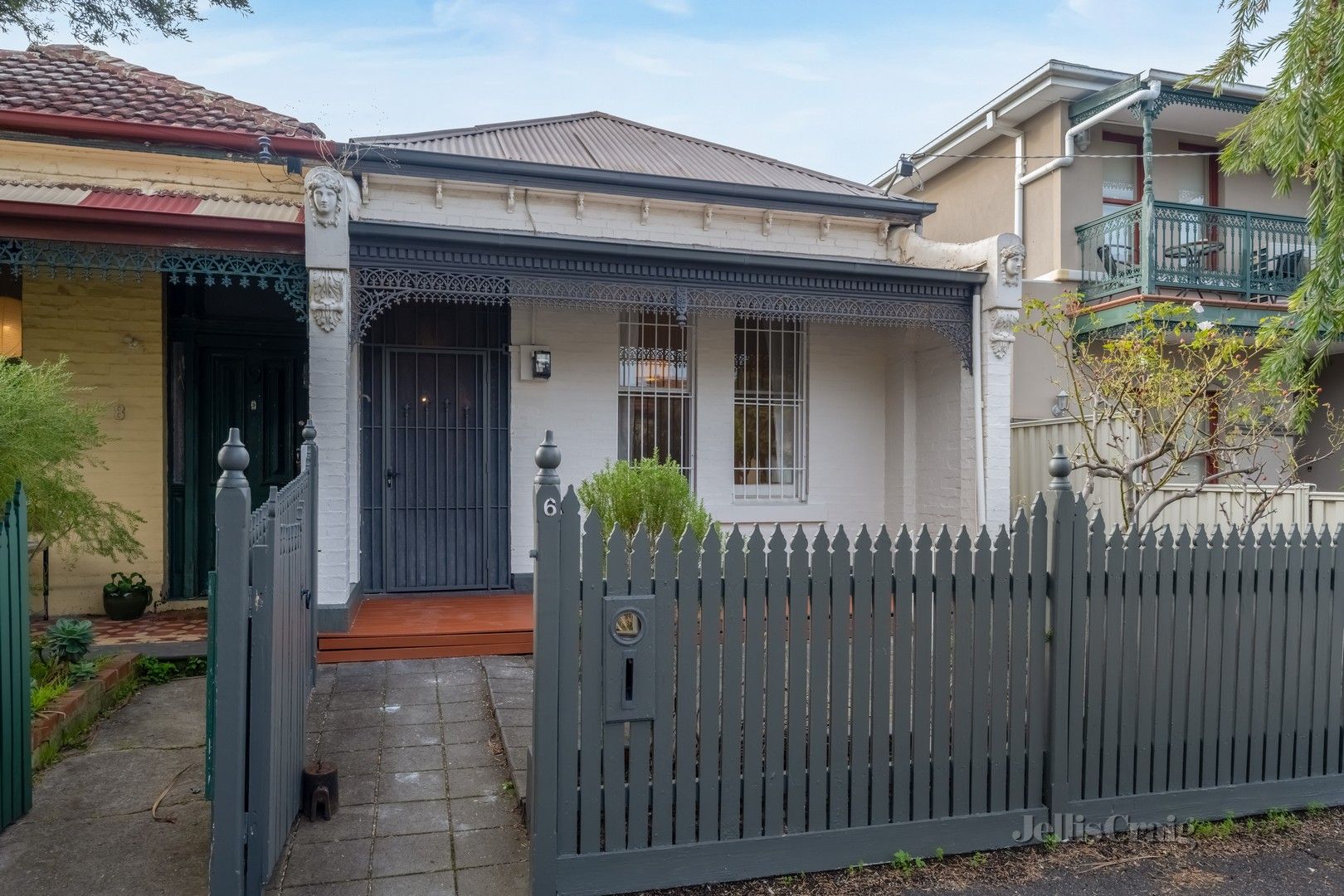 6 Carnarvon Street, Brunswick VIC 3056