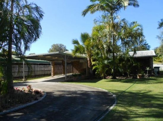 4 Aileen Court, Andergrove QLD 4740