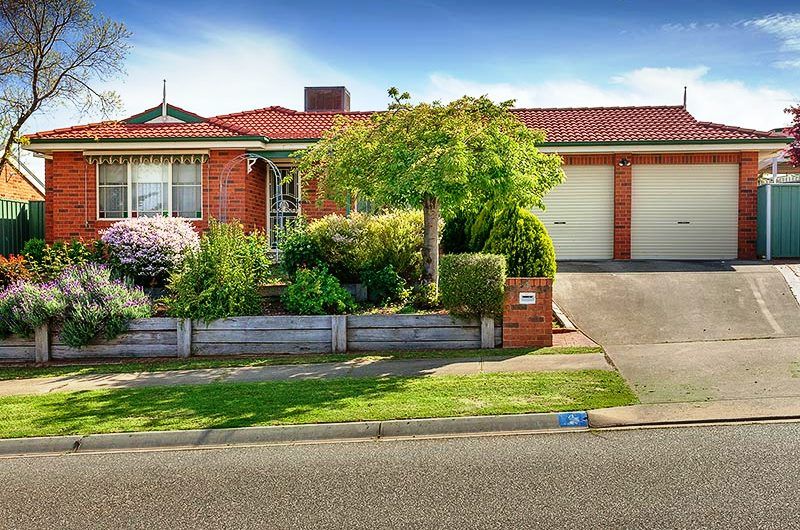 4 ROSEMONT COURT, Wodonga VIC 3690, Image 0