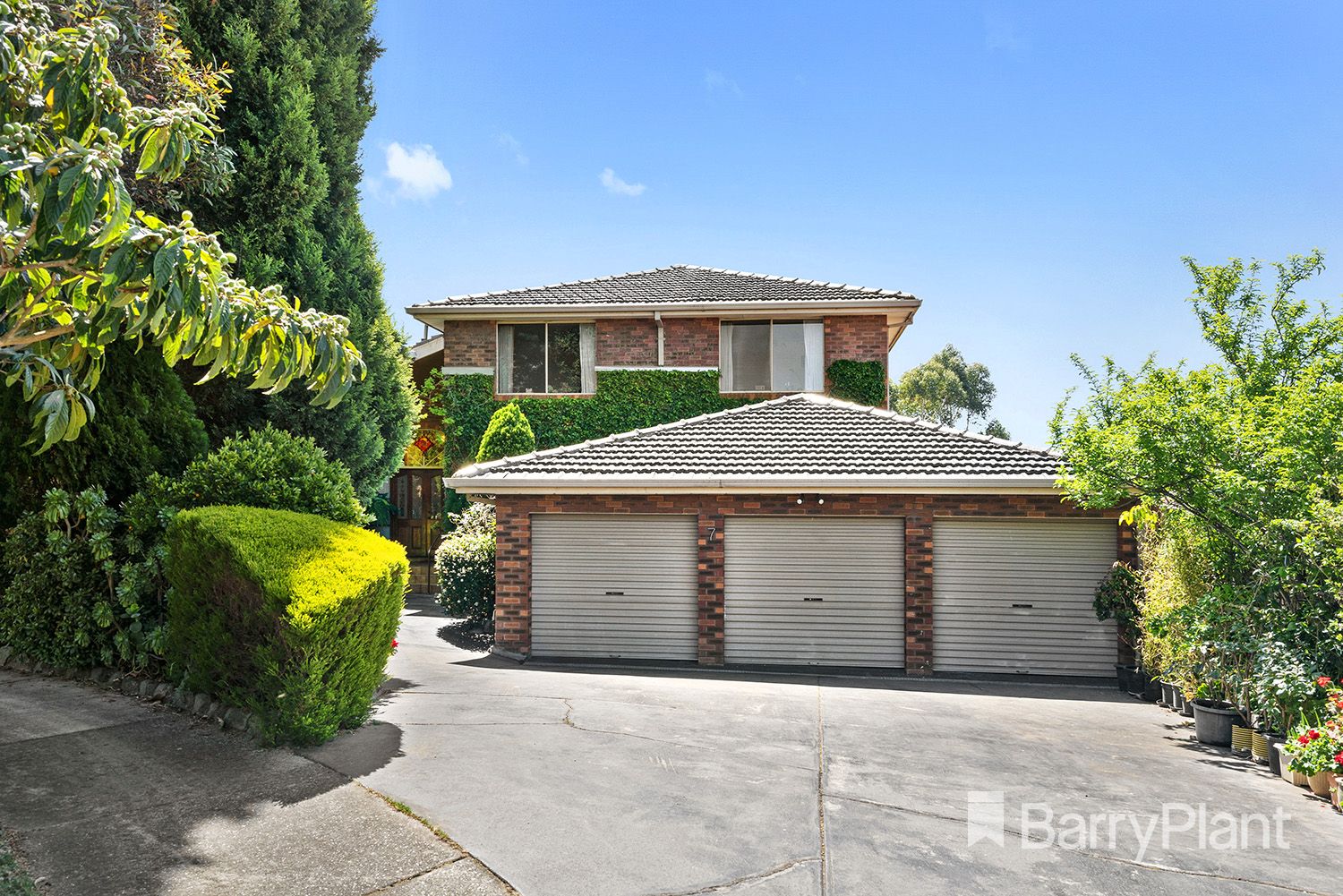 7 Crystal Court, Wheelers Hill VIC 3150