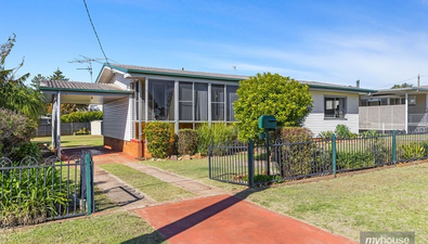 Picture of 6 Allison Street, HARRISTOWN QLD 4350