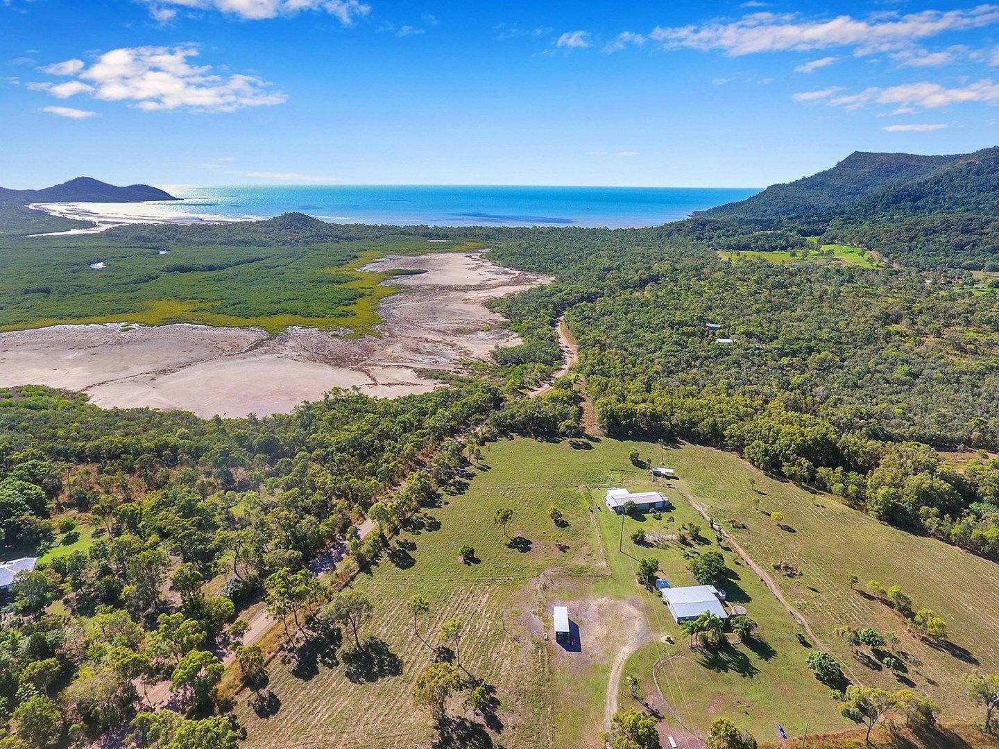 591 Cape Hillsborough Road, Cape Hillsborough QLD 4740, Image 0