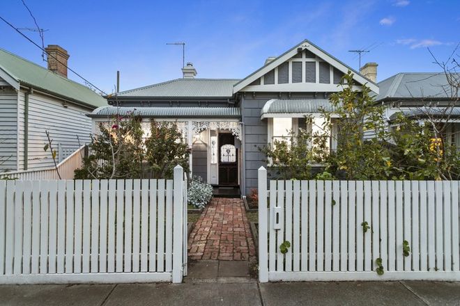 Picture of 169 Charles Street, SEDDON VIC 3011