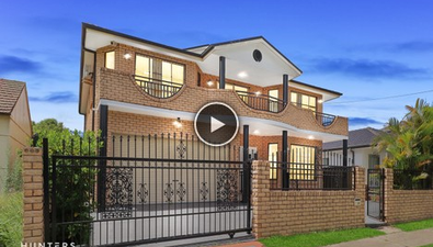 Picture of 13 Maubeuge Street, GRANVILLE NSW 2142