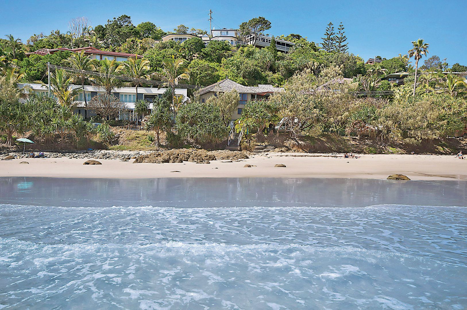 27 Marine Parade, Byron Bay Property History & Address Research Domain