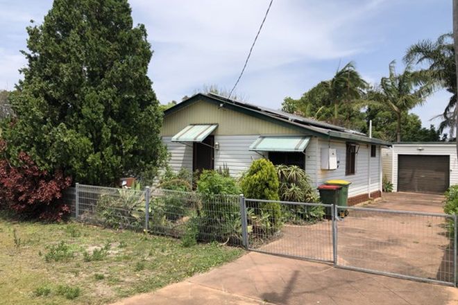 Picture of 43 Thompson Street, LONG JETTY NSW 2261