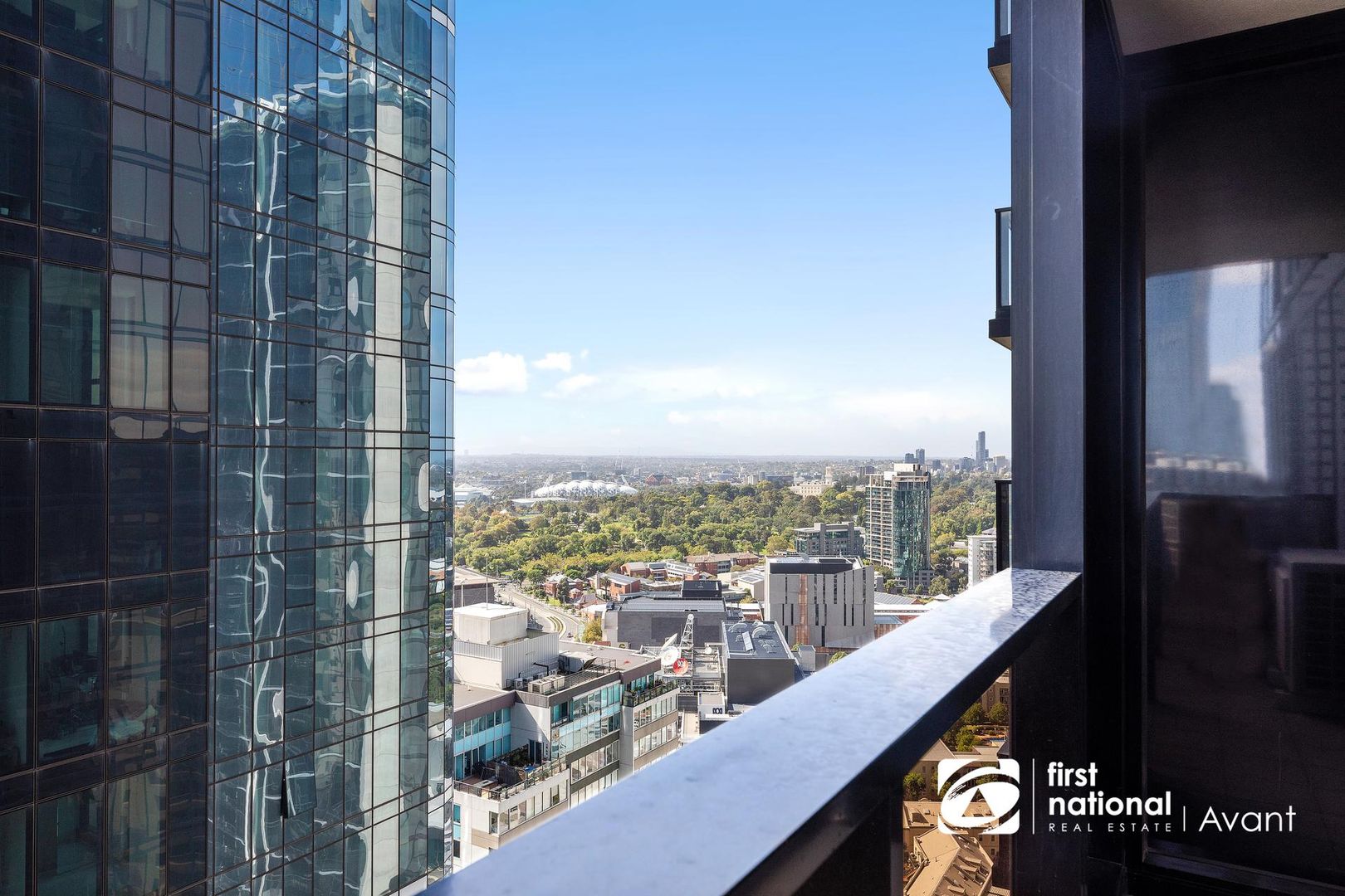 3104/133 City Road, Southbank VIC 3006 Domain