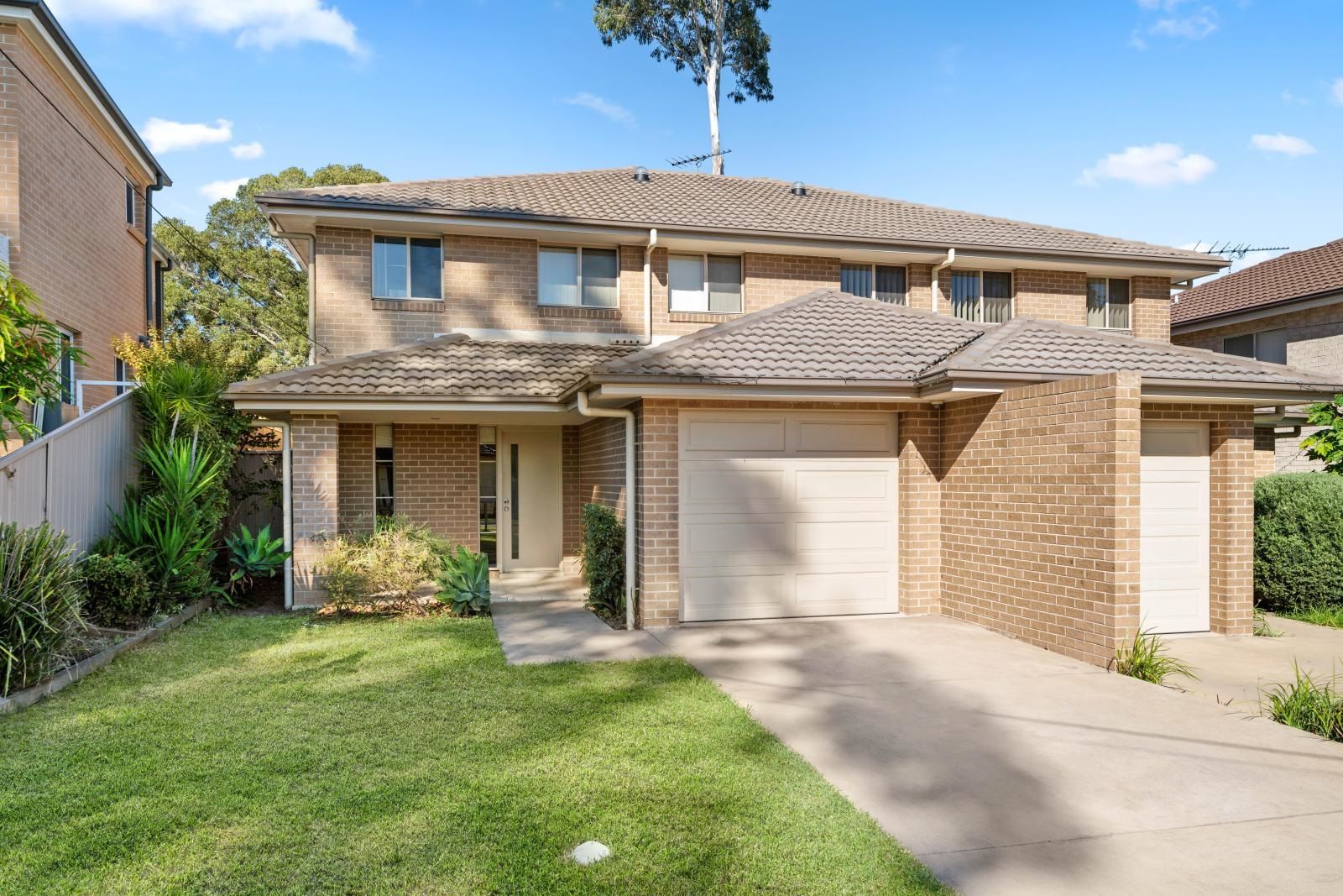 15 Cory Avenue, Padstow NSW 2211 Duplex For Rent Domain