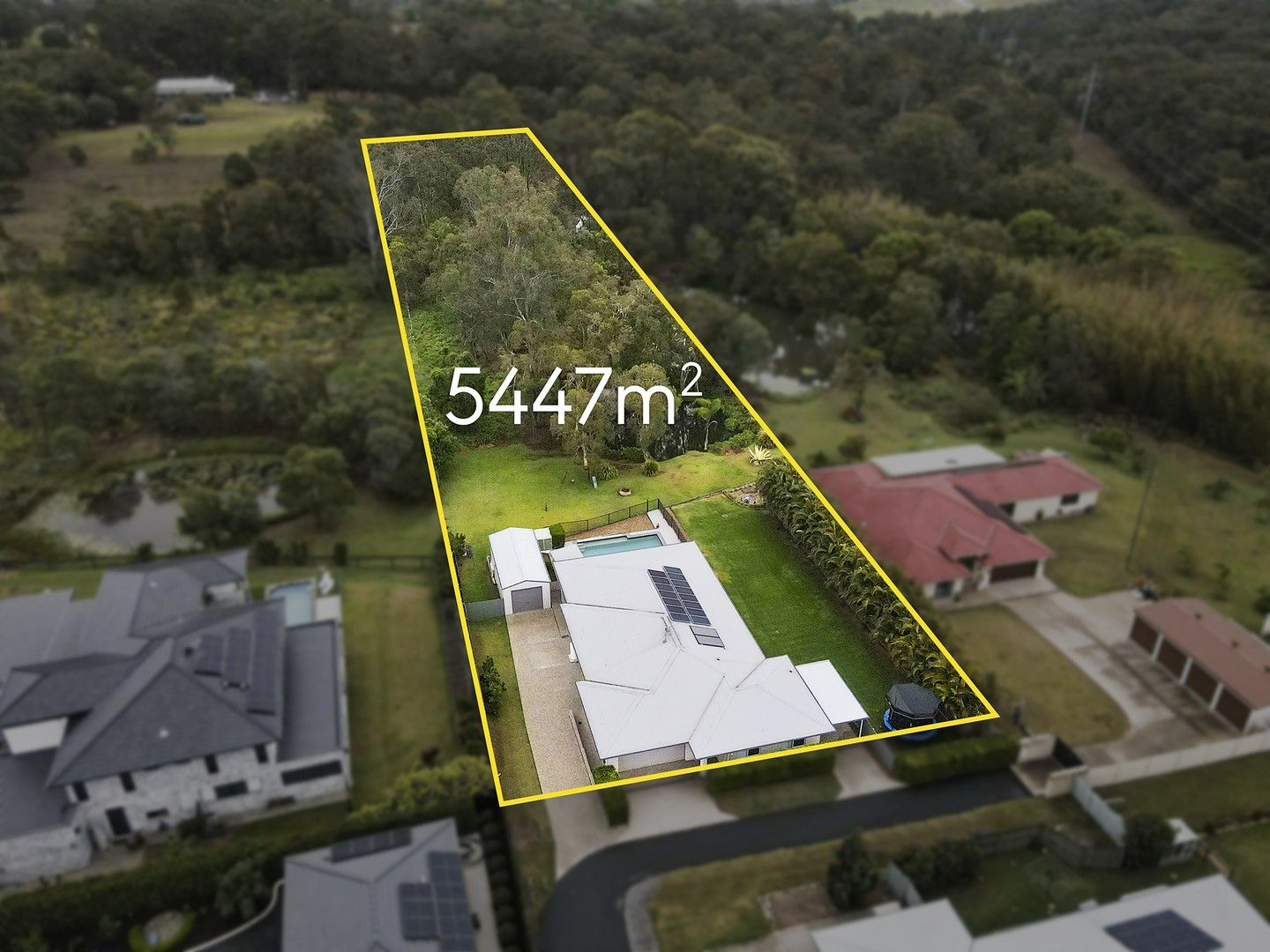 587 Grieve Road, Rochedale QLD 4123, Image 2