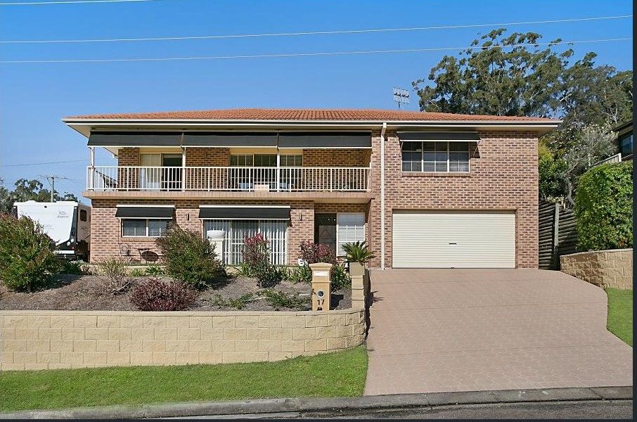 17 Armidale Avenue, Nelson Bay Property History & Address Research