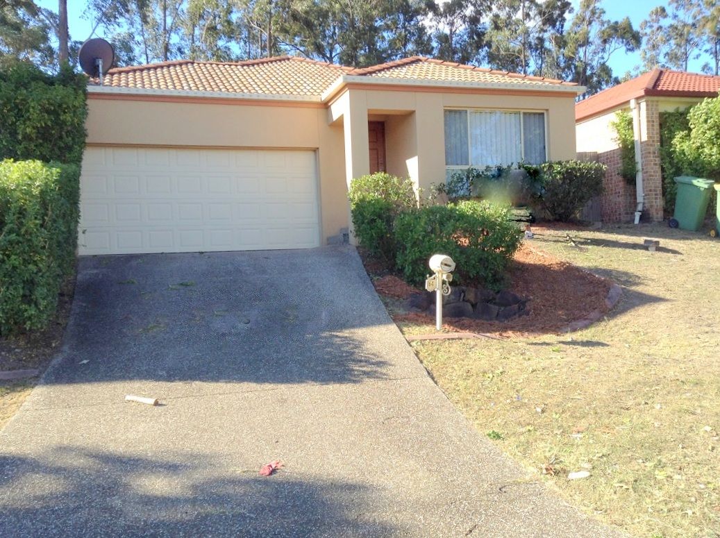 64 Berkshire Place, Springfield Lakes QLD 4300, Image 0