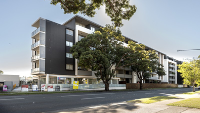 Picture of 154/3-17 Queen Street, CAMPBELLTOWN NSW 2560