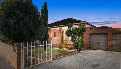 Picture of 12 Chelsea Court, THOMASTOWN VIC 3074