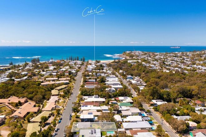 Picture of 86 Cooroora Street, DICKY BEACH QLD 4551