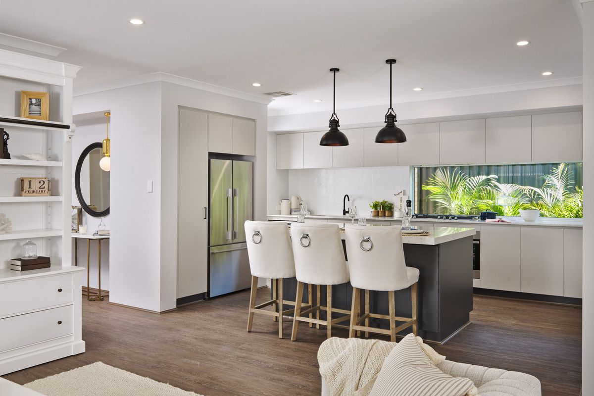 4 bedrooms New House & Land in Lot 151 Noriker Loop FORRESTDALE WA, 6112