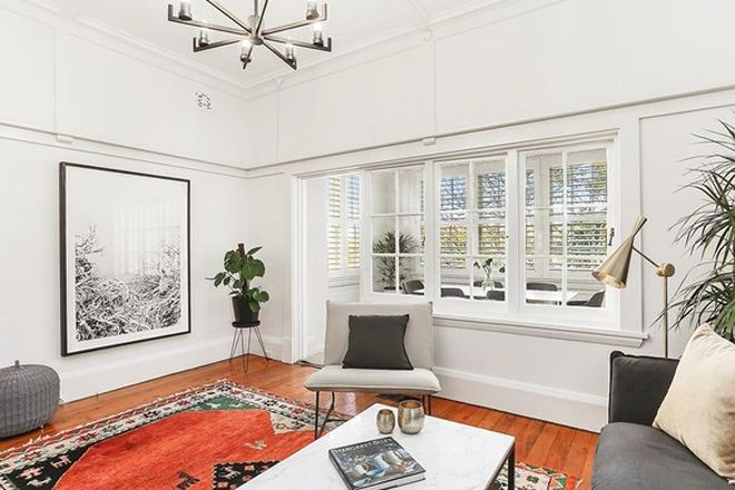 Picture of 1/72 Raglan Street, MANLY NSW 2095