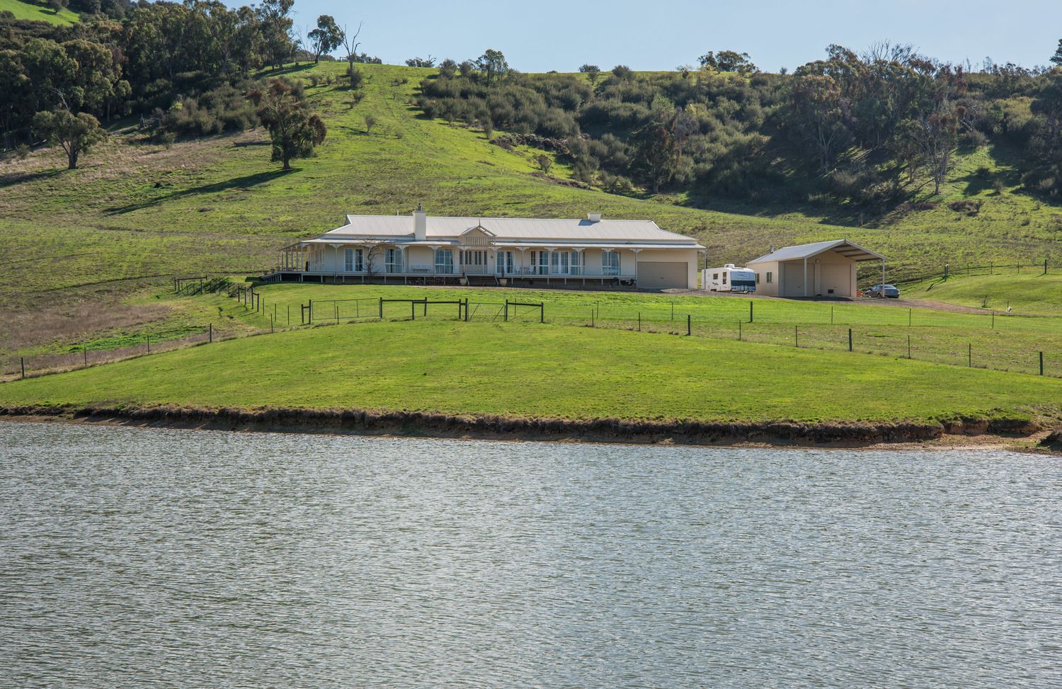 50 Yellow Creek Road, Taggerty VIC 3714, Image 0