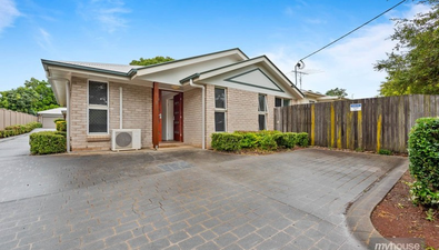 Picture of 1/132 Taylor Street, NEWTOWN QLD 4350