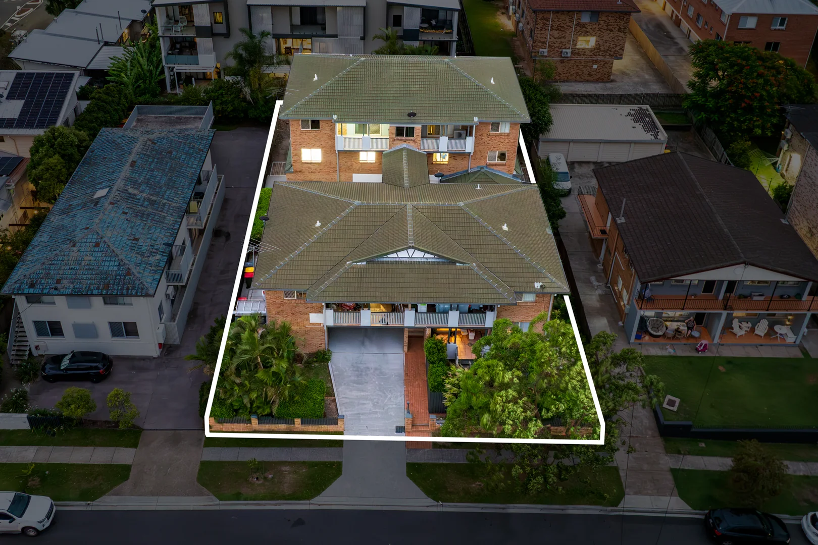 Additional image 16 of 4/101 Alderley Avenue, Alderley QLD 4051