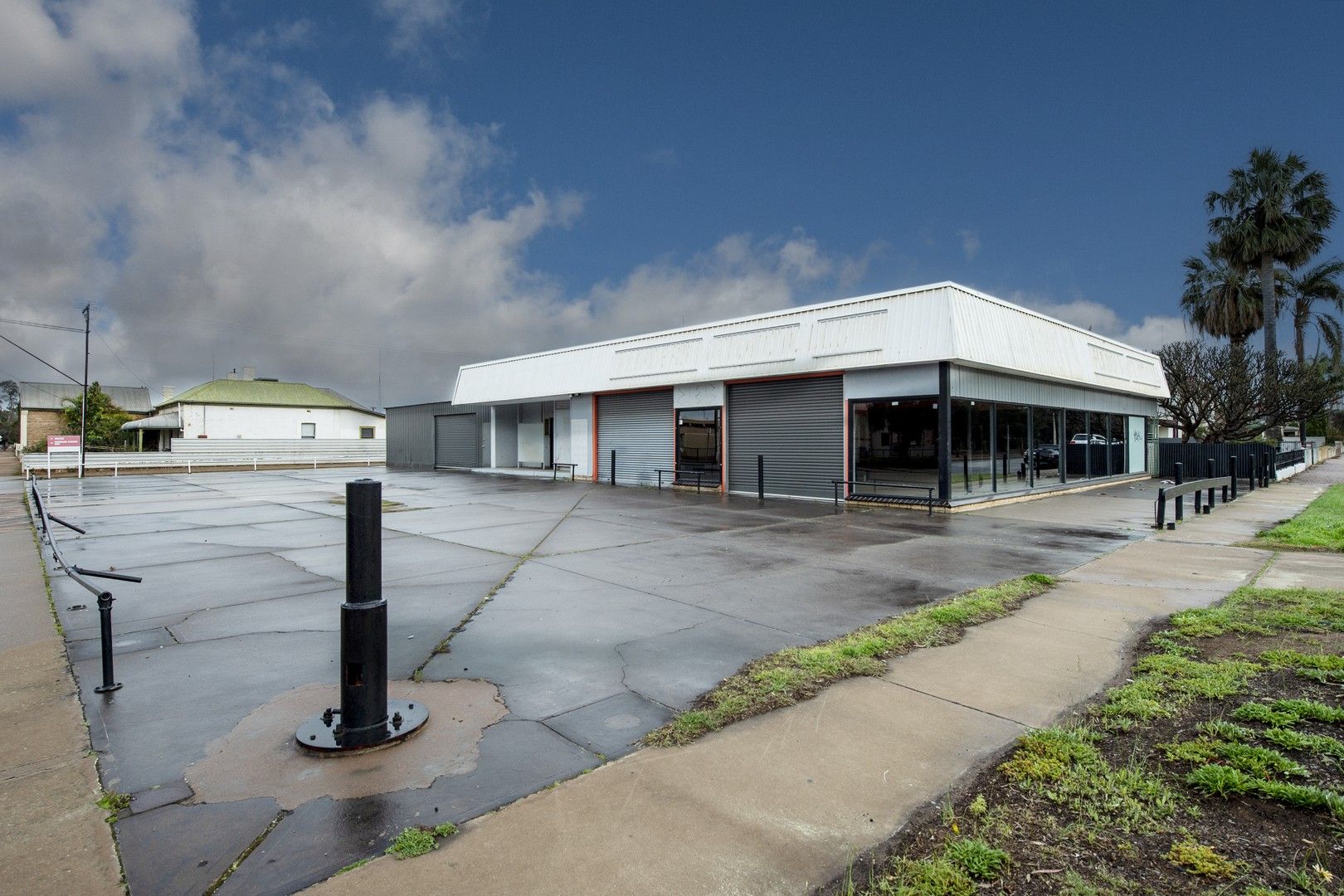 210 The Terrace, Port Pirie SA 5540 Domain