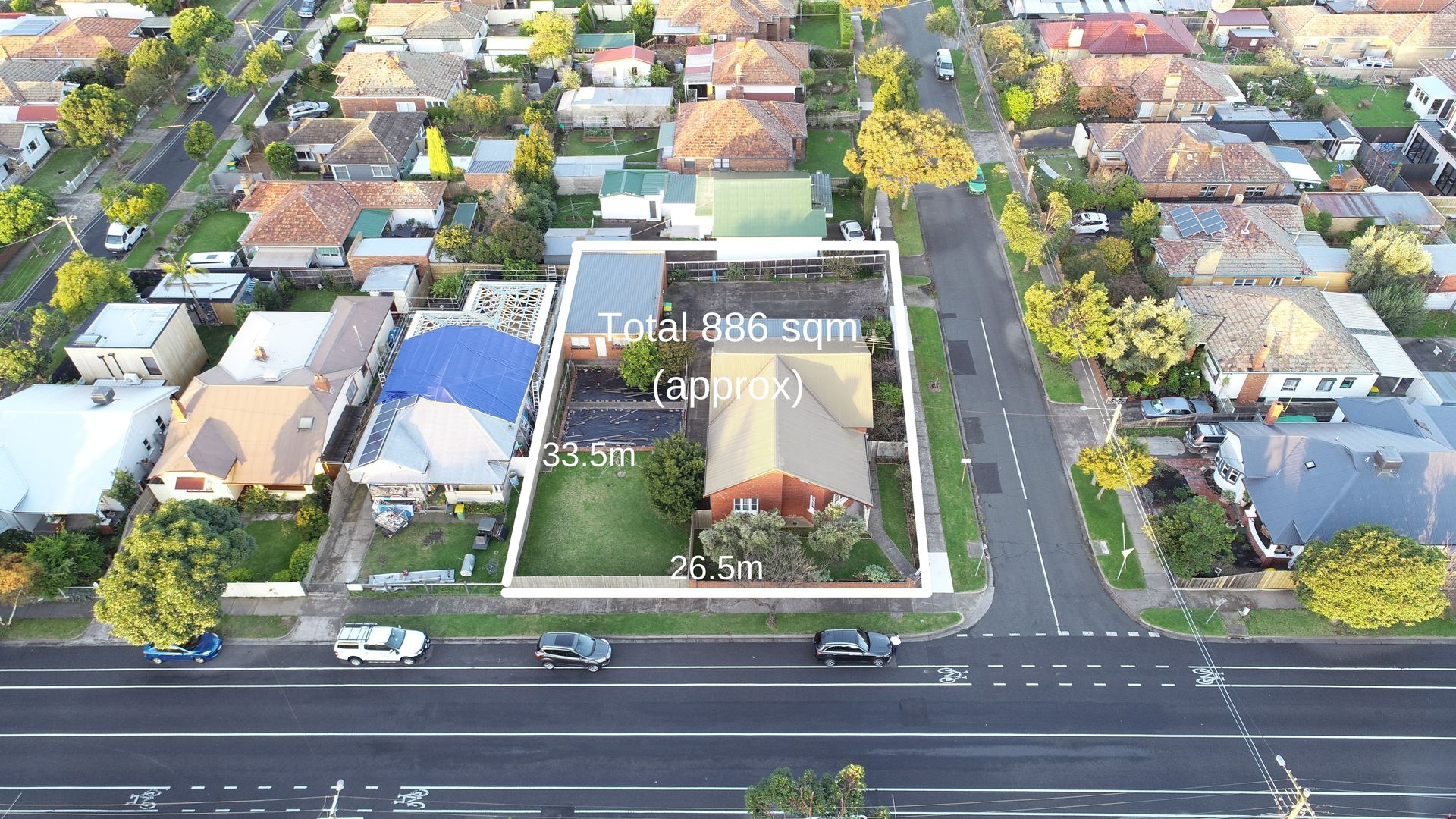 4 bedrooms House in 2 Victoria Street PRESTON VIC, 3072