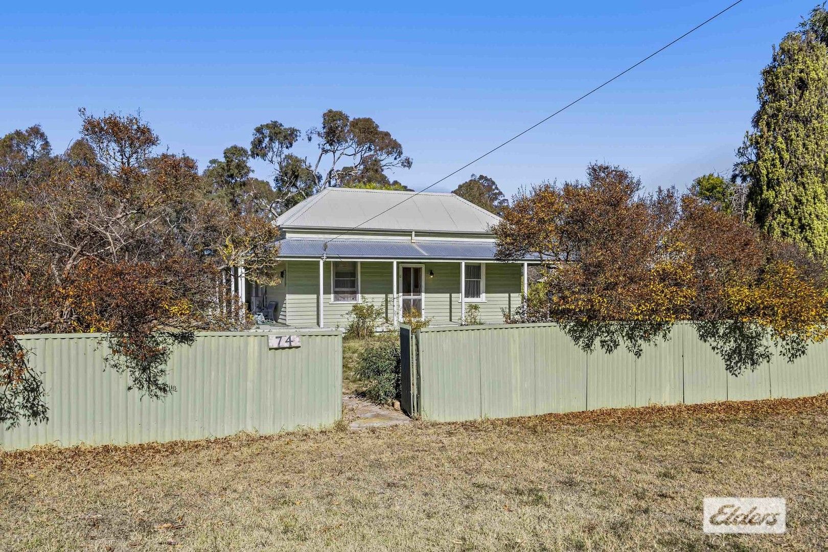 74 High Street, Navarre VIC 3384, Image 0