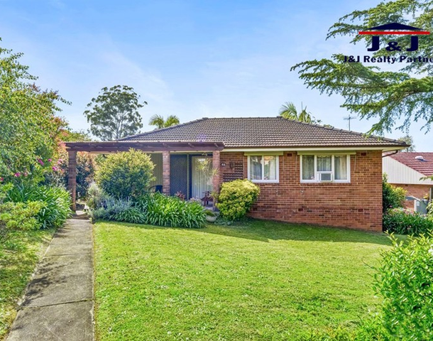 46 Brand Street, Carlingford NSW 2118