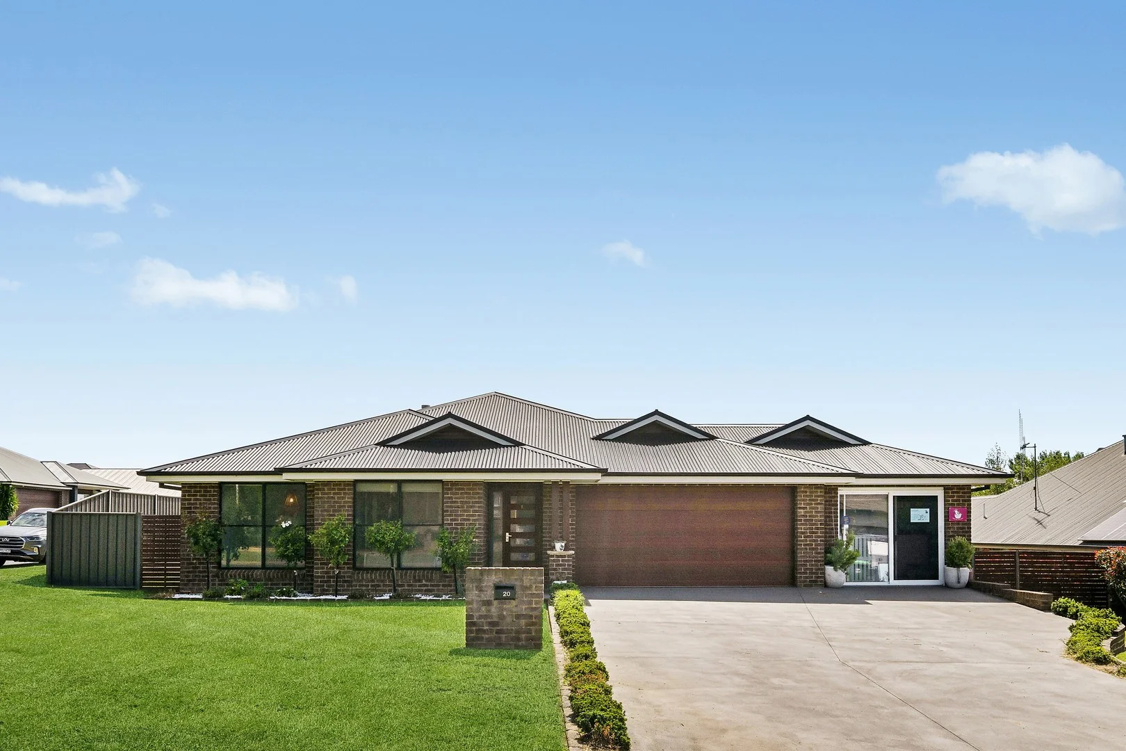 20 Lisbon Circuit, Orange NSW 2800